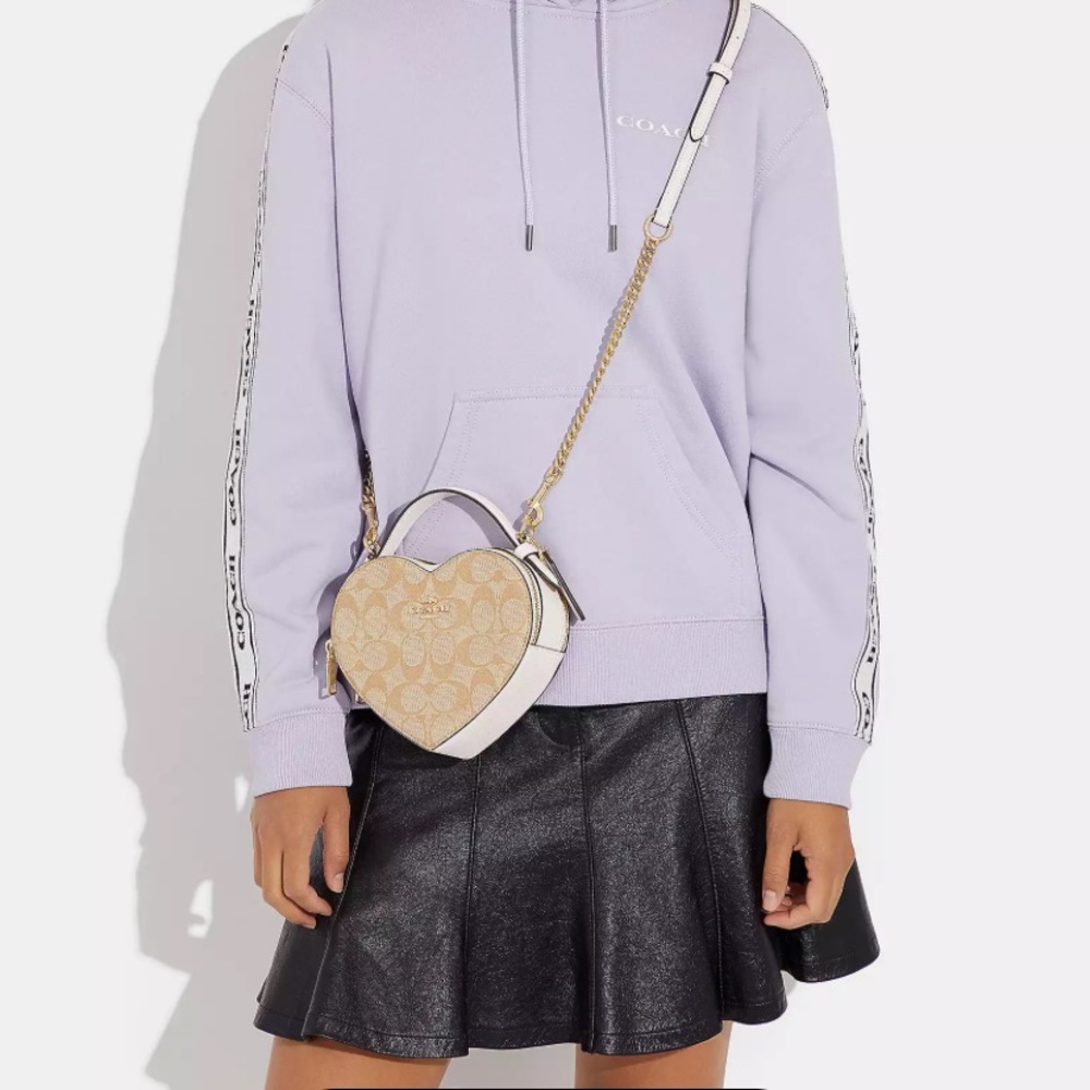 Coach crossbody